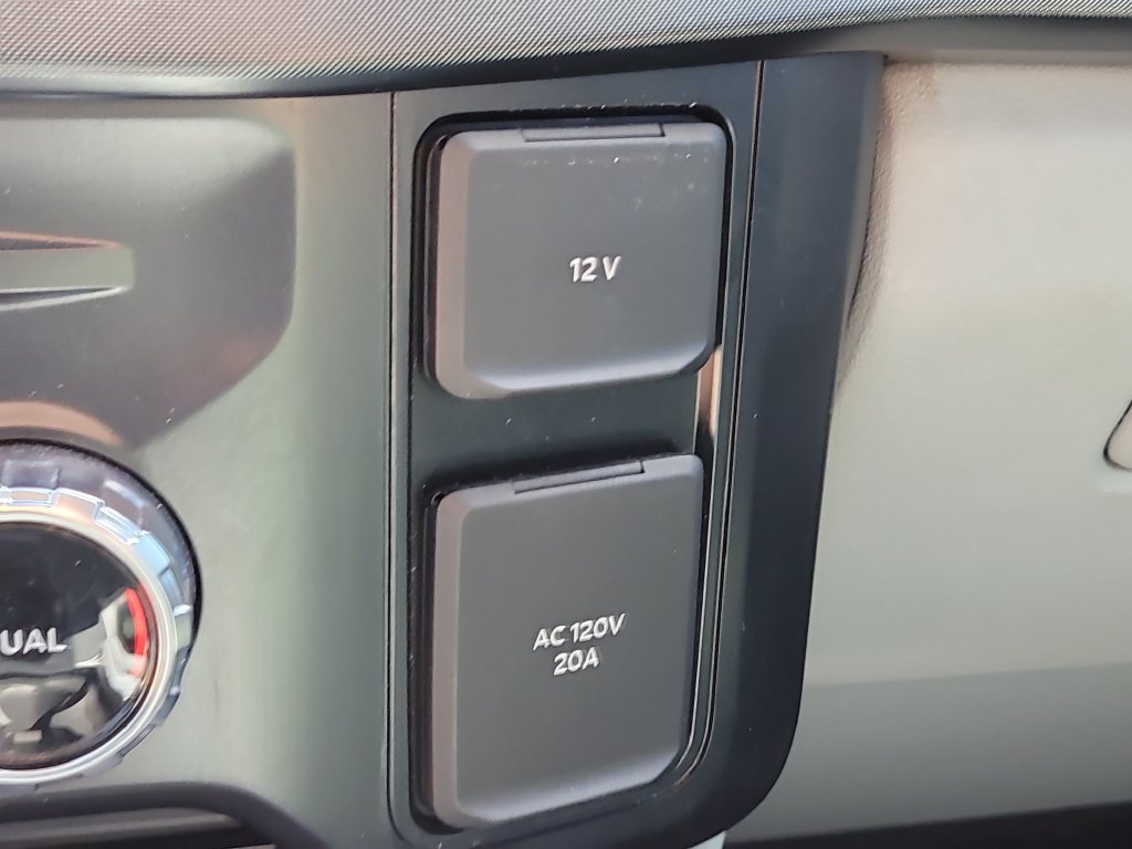 Certified 2024 Ford F450 Limited w/ FX4 Off-Road Package AWD/4WD image 25