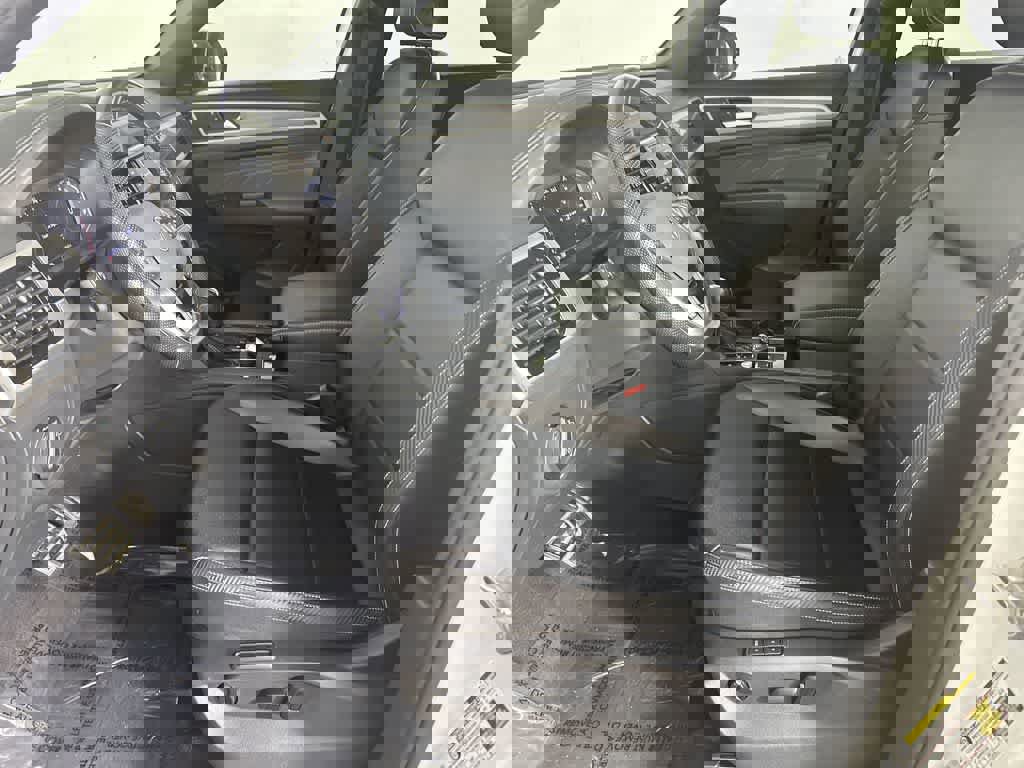 Used 2022 Volkswagen Atlas Cross Sport SEL R-Line image 13