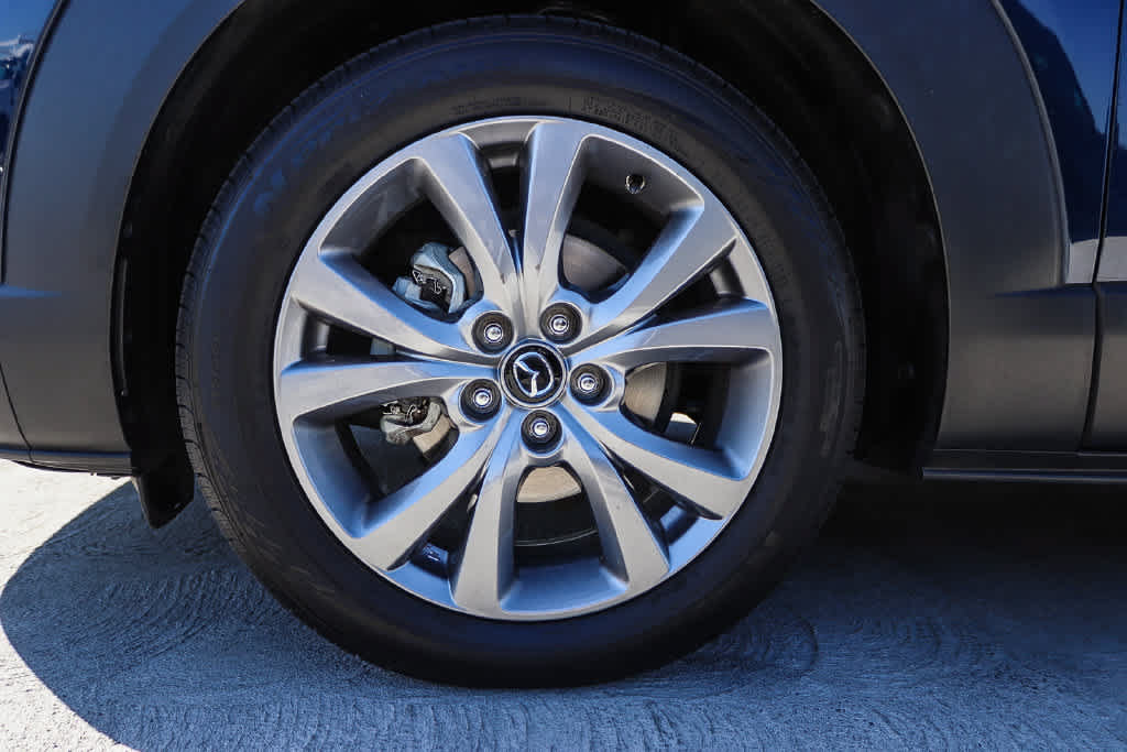 Used 2021 MAZDA CX-30 FWD 2.5 S w/ Select Package image 11