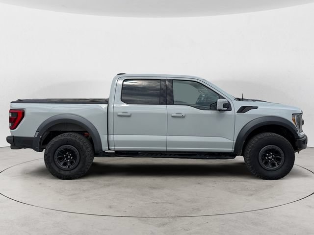 Certified 2023 Ford F150 Raptor w/ Raptor Carbon Fibre Package AWD/4WD image 4