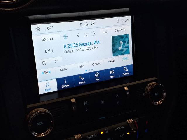 Certified 2021 Ford Mustang Shelby GT500 w/ Technology Package RWD image 20