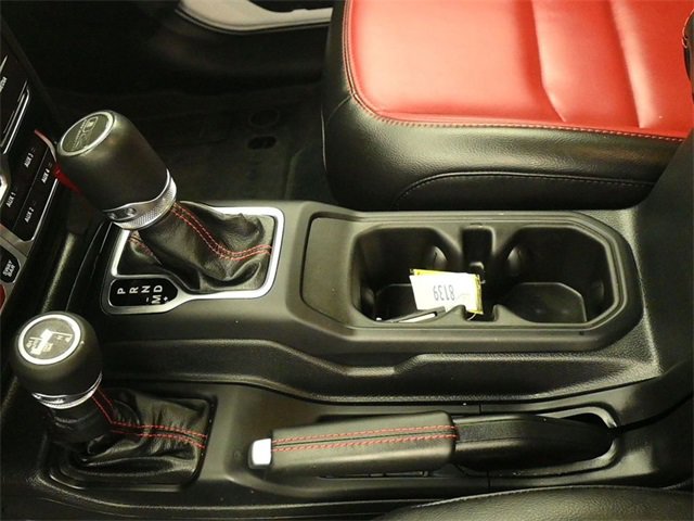 Used 2023 Jeep Wrangler Unlimited Rubicon 392 image 14