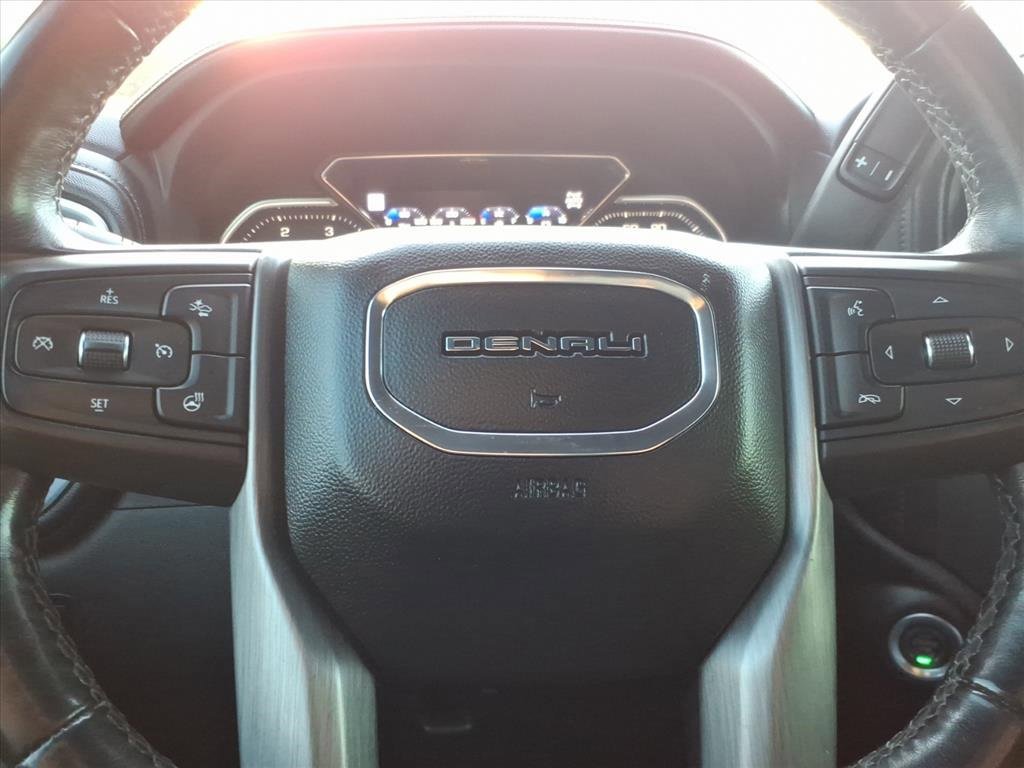 Used 2022 GMC Sierra 3500 Denali w/ Denali Ultimate Package image 25
