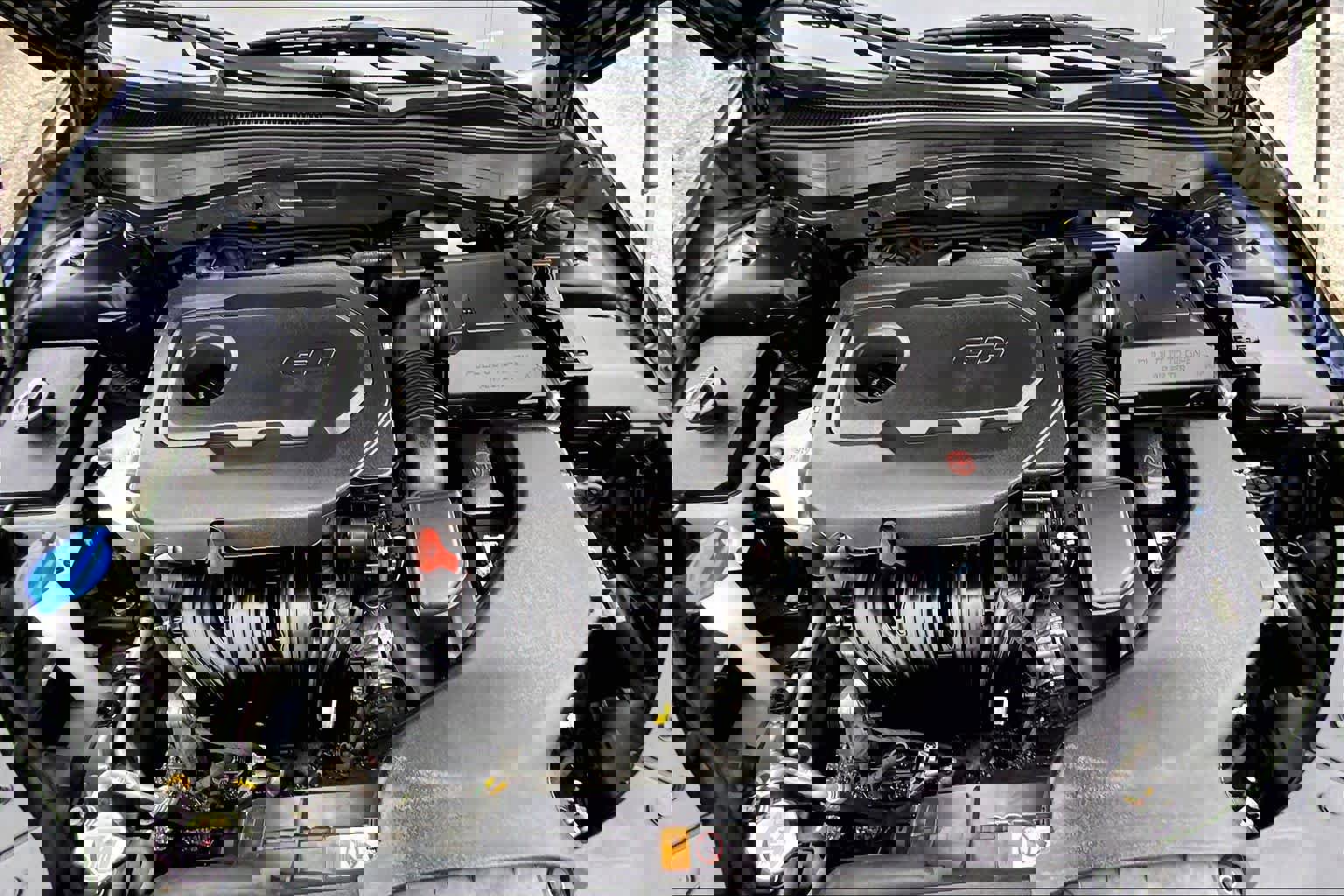 Used 2019 Kia Optima S w/ S Panoramic Sunroof Package image 28