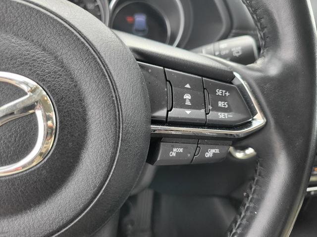 Used 2023 MAZDA CX-5 AWD 2.5 S w/ Select Package image 24