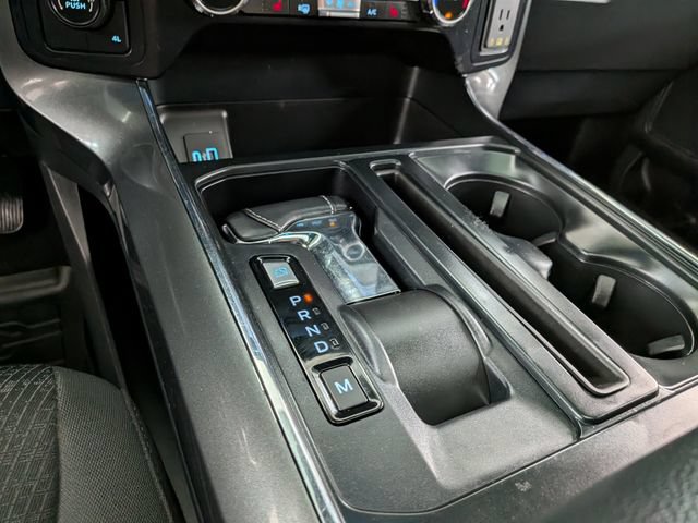 Certified 2023 Ford F150 XLT w/ Equipment Group 302A High AWD/4WD image 35