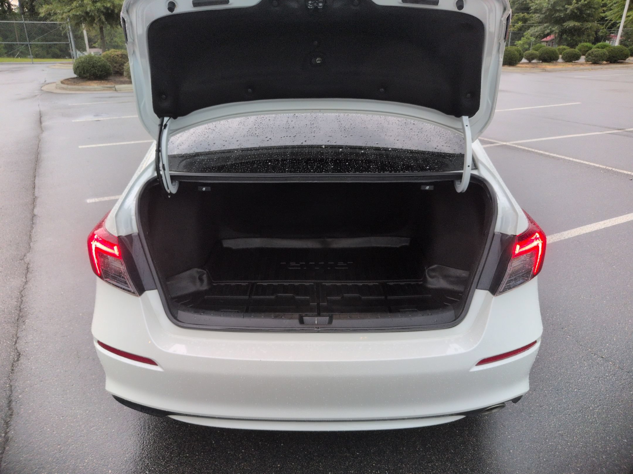 Used 2025 Honda Civic Sport image 31