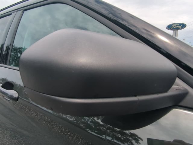 Certified 2024 Ford Explorer XLT RWD image 13