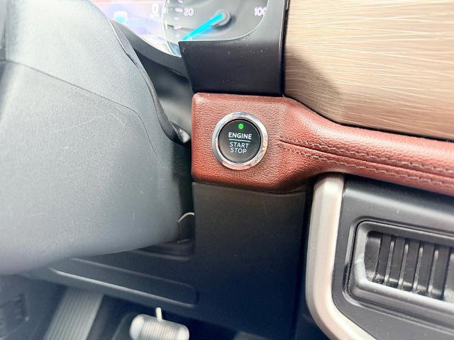 Certified 2023 Ford Expedition Limited image 26