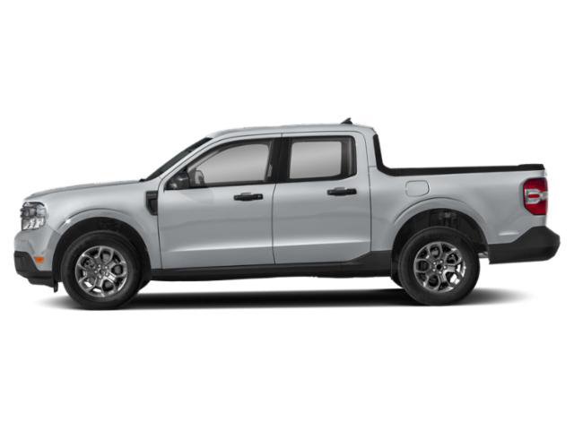 Certified 2022 Ford Maverick XLT w/ Equipment Group 300A Standard AWD/4WD image 6