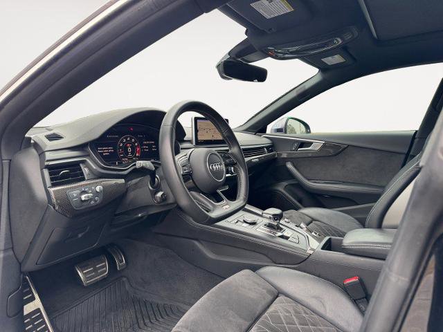 Used 2019 Audi S5 Prestige w/ S Sport Package image 9