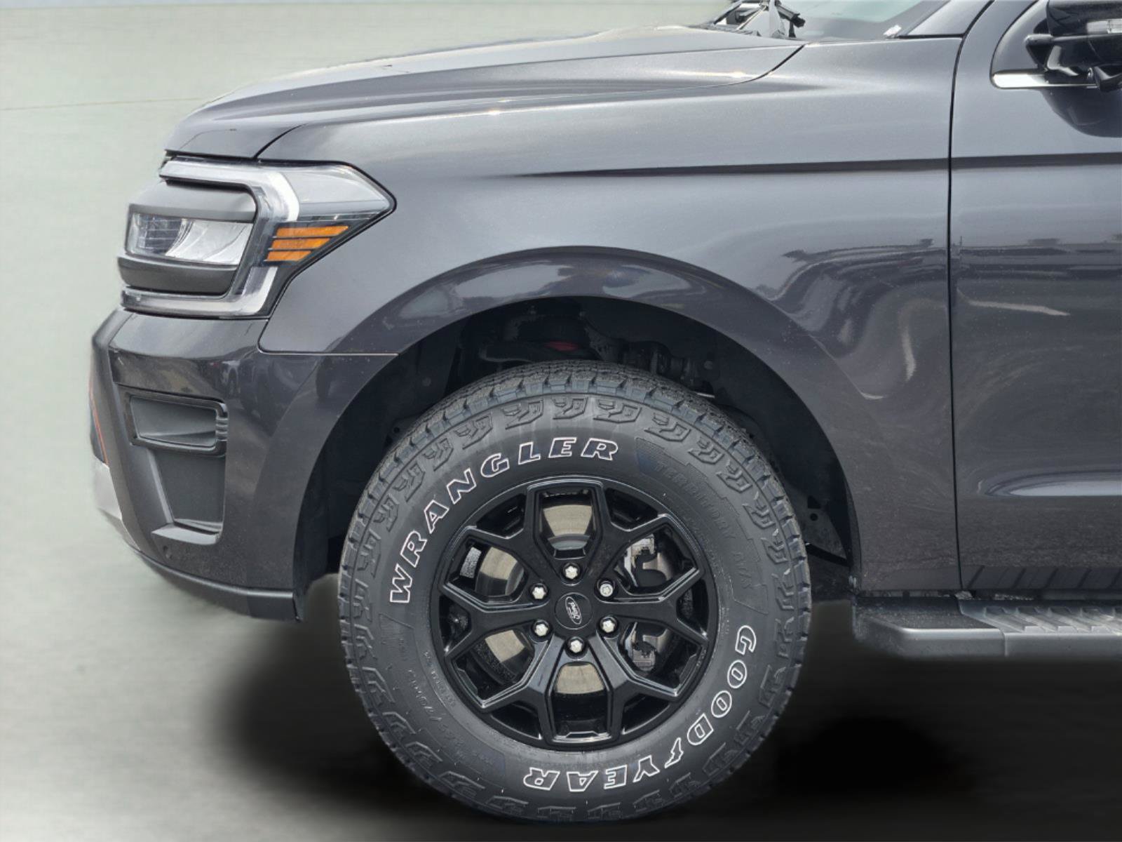 Certified 2023 Ford Expedition Timberline AWD/4WD image 9