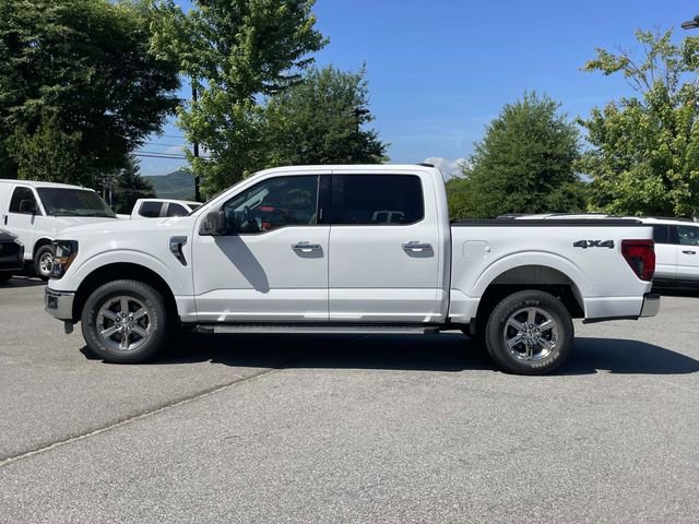 Certified 2024 Ford F150 XLT w/ Tow/Haul Package AWD/4WD image 2