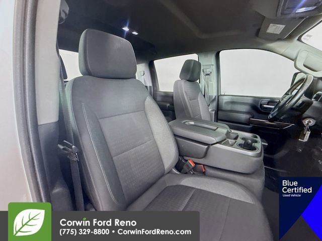 Used 2023 Chevrolet Silverado 2500 LT image 29