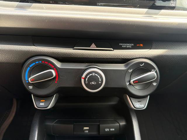 Used 2022 Kia Rio S FWD image 28