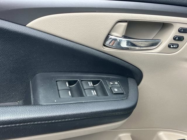 Used 2022 Honda Pilot EX-L image 34