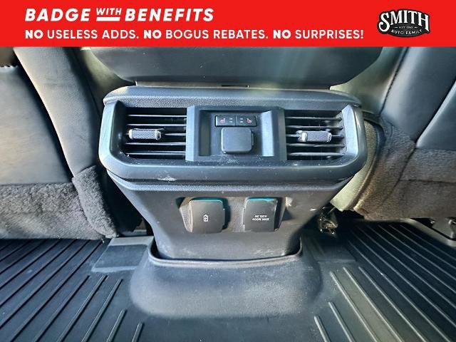 Certified 2023 Ford F150 Tremor w/ Equipment Group 402A High image 19