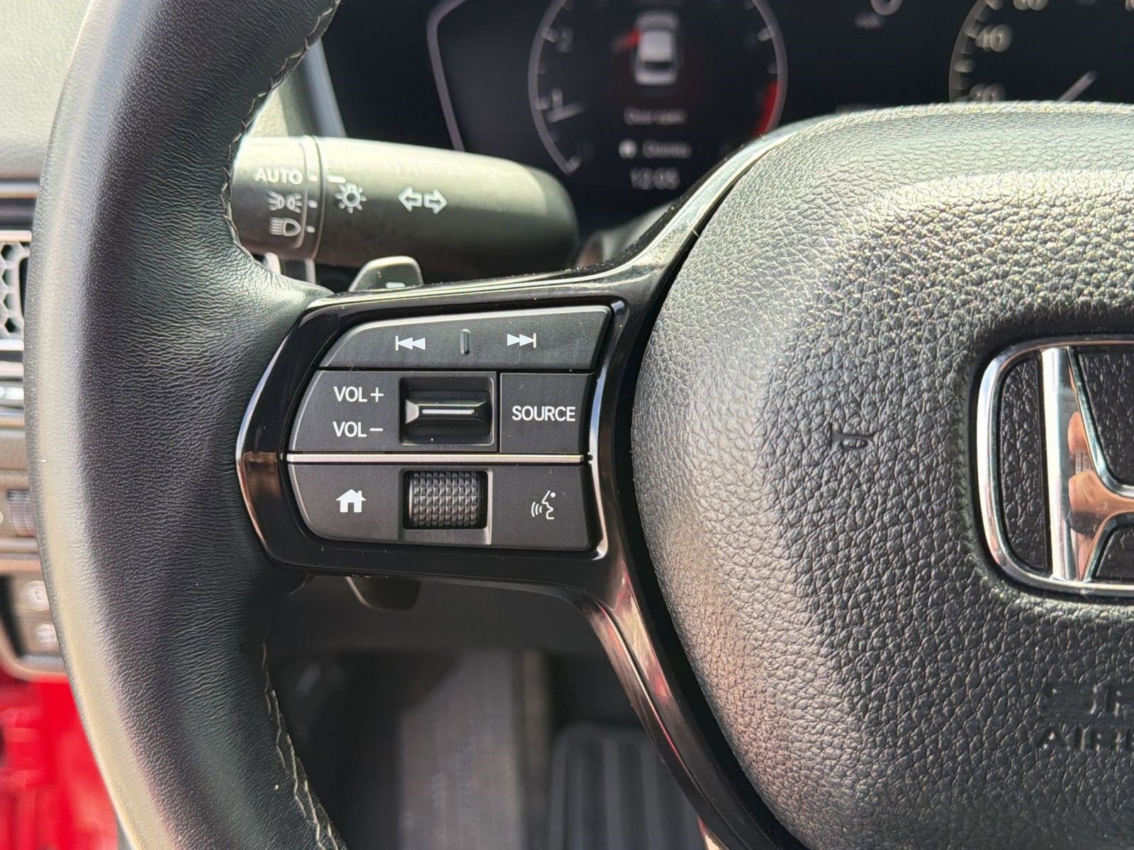 Used 2024 Honda Civic Sport image 17