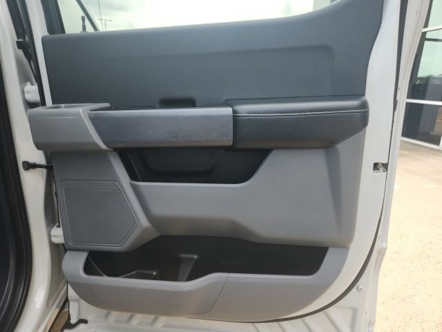 Certified 2023 Ford F150 XLT RWD image 18
