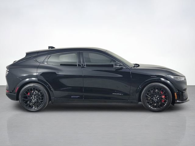 Certified 2023 Ford Mustang Mach-E GT w/ GT Performance Edition AWD/4WD image 2
