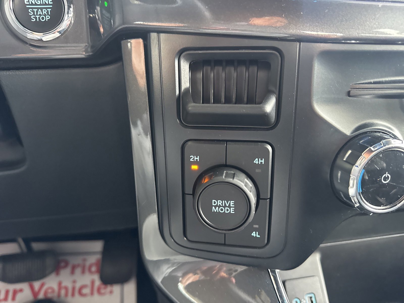 Certified 2023 Ford F150 XLT w/ Equipment Group 302A High image 36