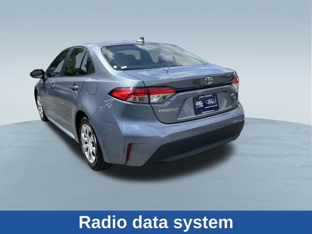 Used 2023 Toyota Corolla LE FWD image 8