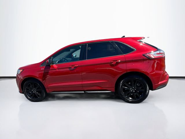 Certified 2024 Ford Edge ST-Line AWD/4WD image 6