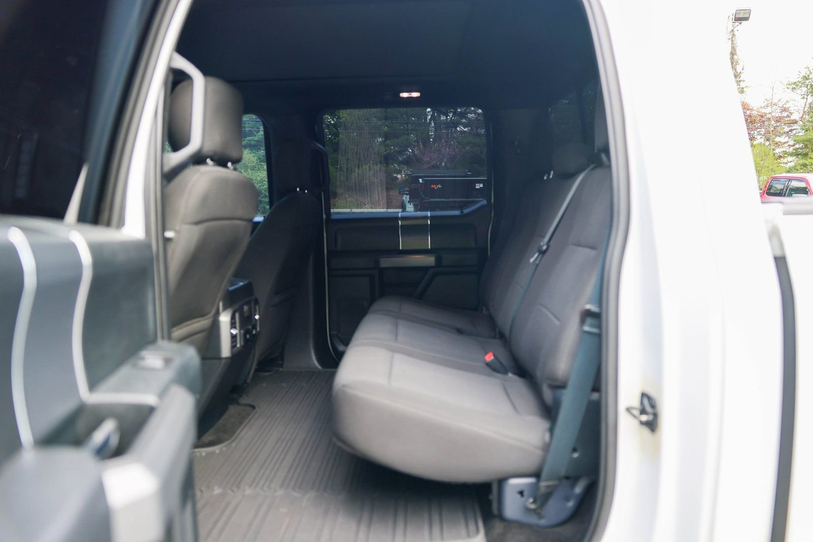 Certified 2018 Ford F150 XLT w/ Equipment Group 302A Luxury AWD/4WD image 13