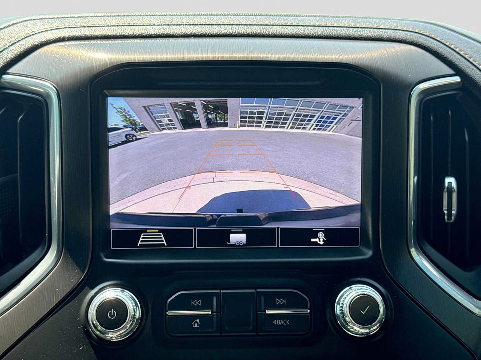 Used 2020 GMC Sierra 1500 AT4 w/ AT4 Premium Package AWD/4WD image 29