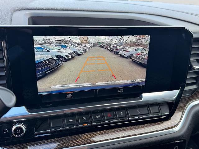 Used 2023 GMC Sierra 1500 SLE w/ X31 Off-Road Package image 21