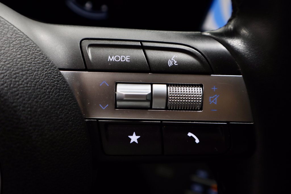 Used 2024 Hyundai Kona SEL FWD image 28
