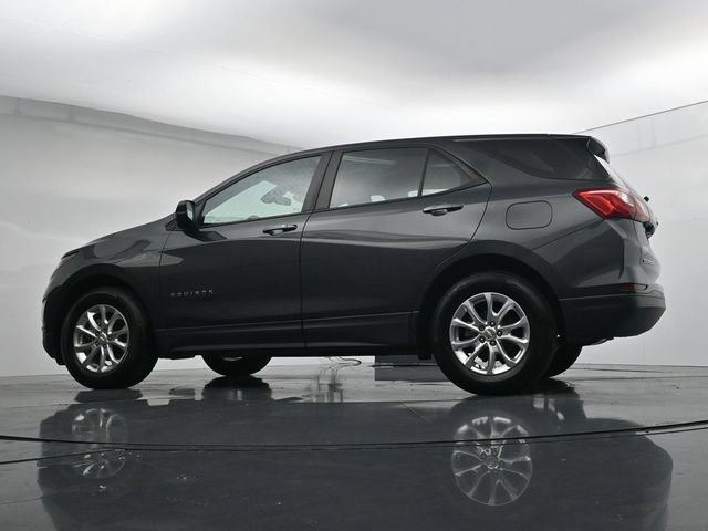 Used 2021 Chevrolet Equinox LS FWD image 31