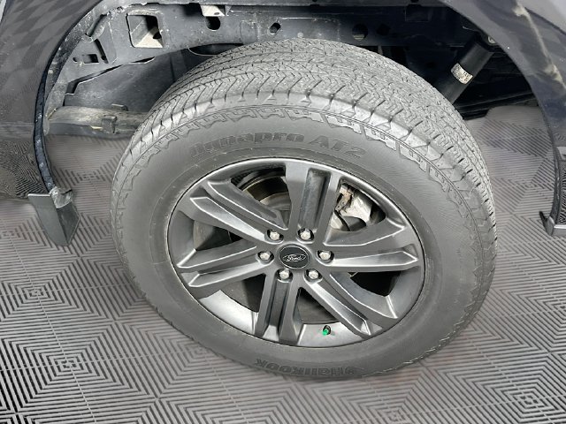 Certified 2023 Ford F150 XLT w/ Equipment Group 302A High AWD/4WD image 34
