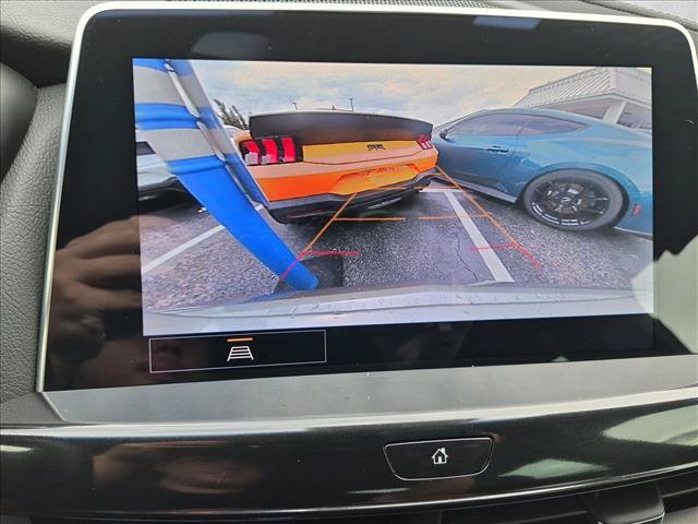 Used 2023 Cadillac CT5 Luxury w/ Sun And Sound Package RWD image 14