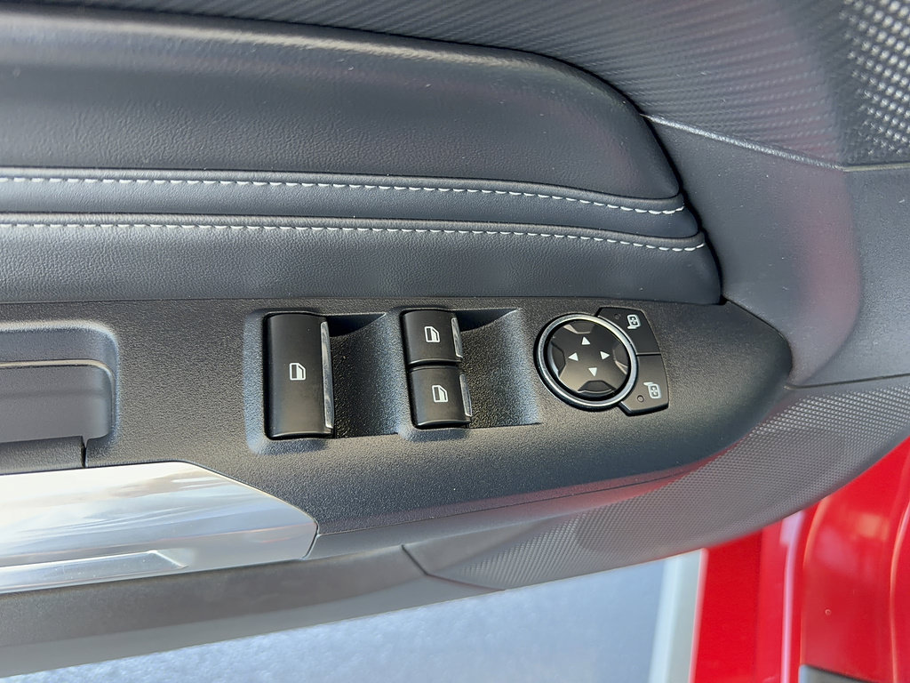 Certified 2024 Ford Mustang Premium RWD image 10