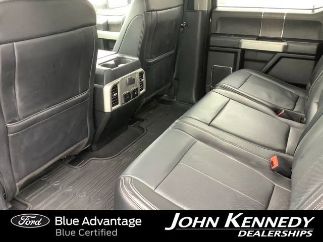 Certified 2020 Ford F250 Lariat image 33