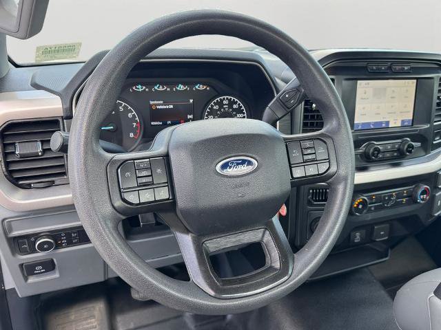 Certified 2021 Ford F150 XL w/ Equipment Group 101A High RWD image 17