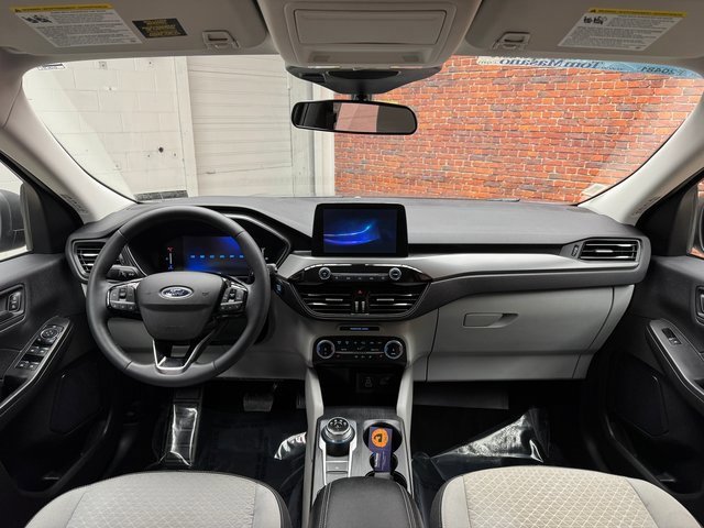 Certified 2024 Ford Escape Active image 13