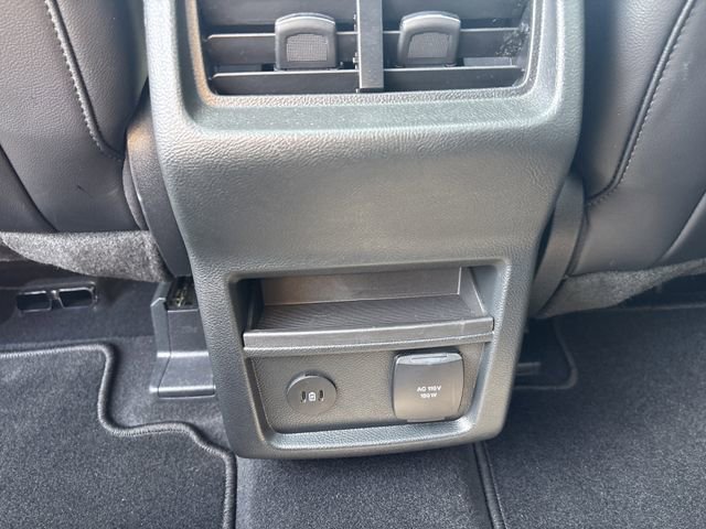 Certified 2024 Ford Edge SEL w/ Convenience Package image 48