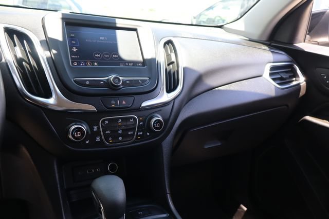 Used 2024 Chevrolet Equinox LT AWD/4WD image 20