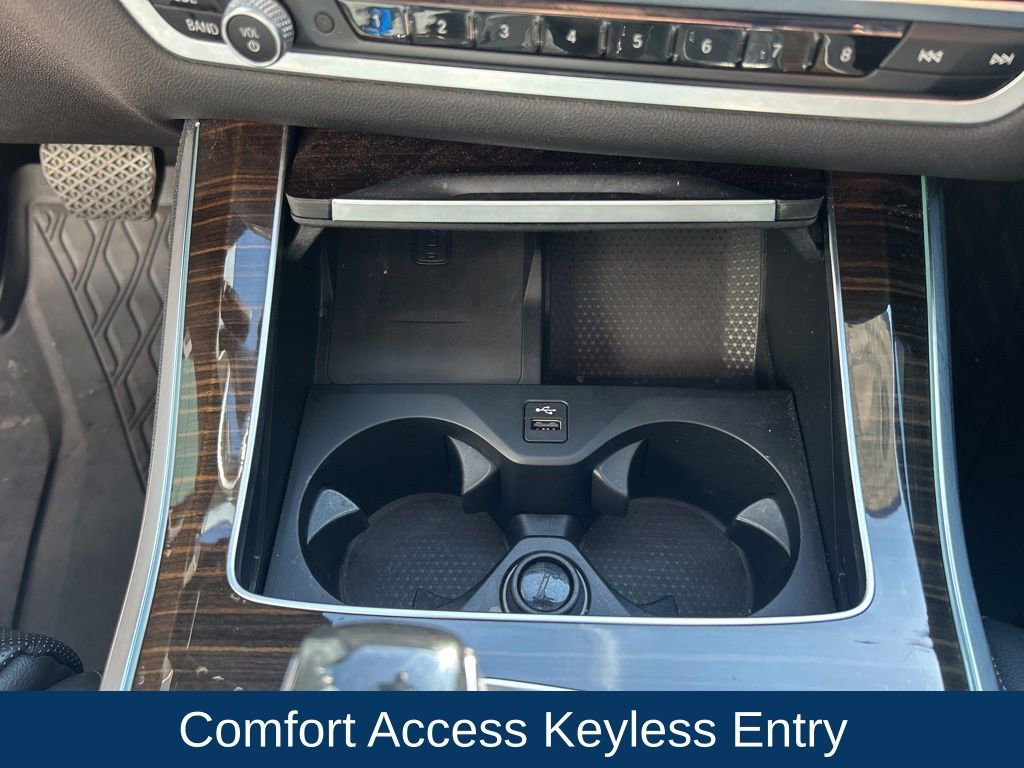 Used 2019 BMW X5 xDrive40i image 26