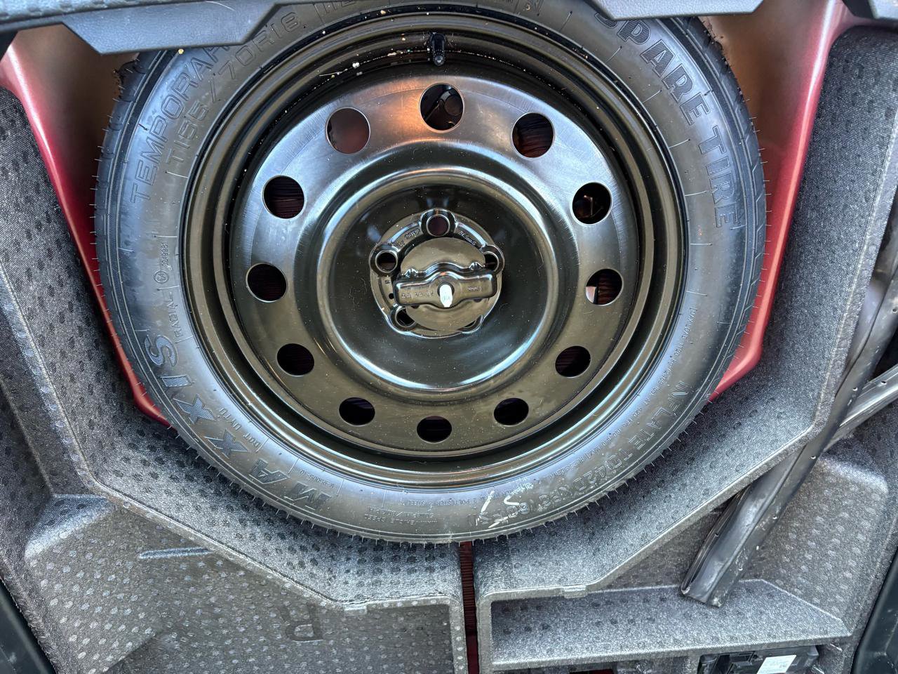 Certified 2021 Ford Edge ST image 62