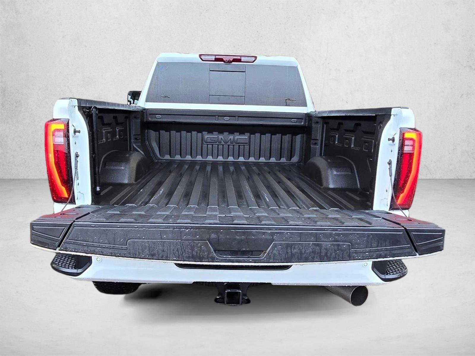 Used 2025 GMC Sierra 2500 Denali w/ Denali Reserve Package AWD/4WD image 7