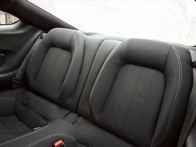 Certified 2021 Ford Mustang Coupe w/ Equipment Group 101A image 13