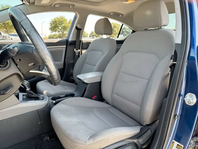 Used 2020 Hyundai Elantra Value Edition w/ Winter Weather Package FWD image 11