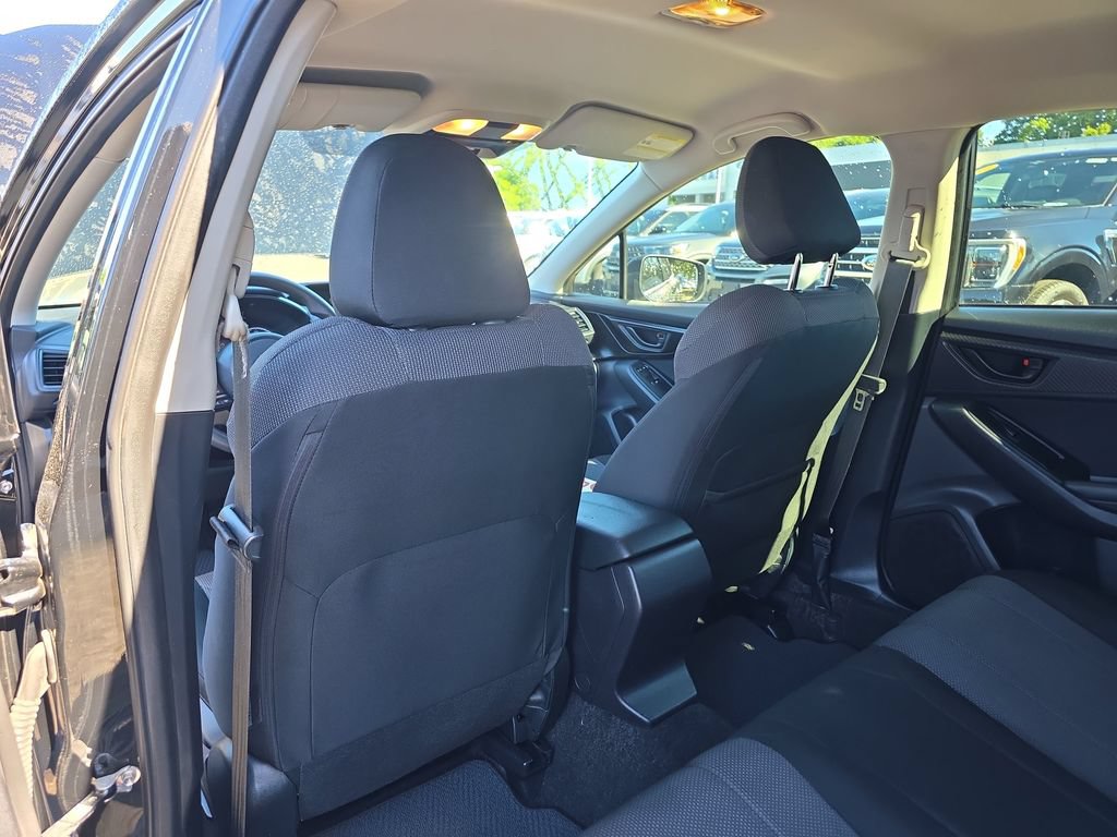 Used 2018 Subaru Impreza 2.0i AWD/4WD image 17