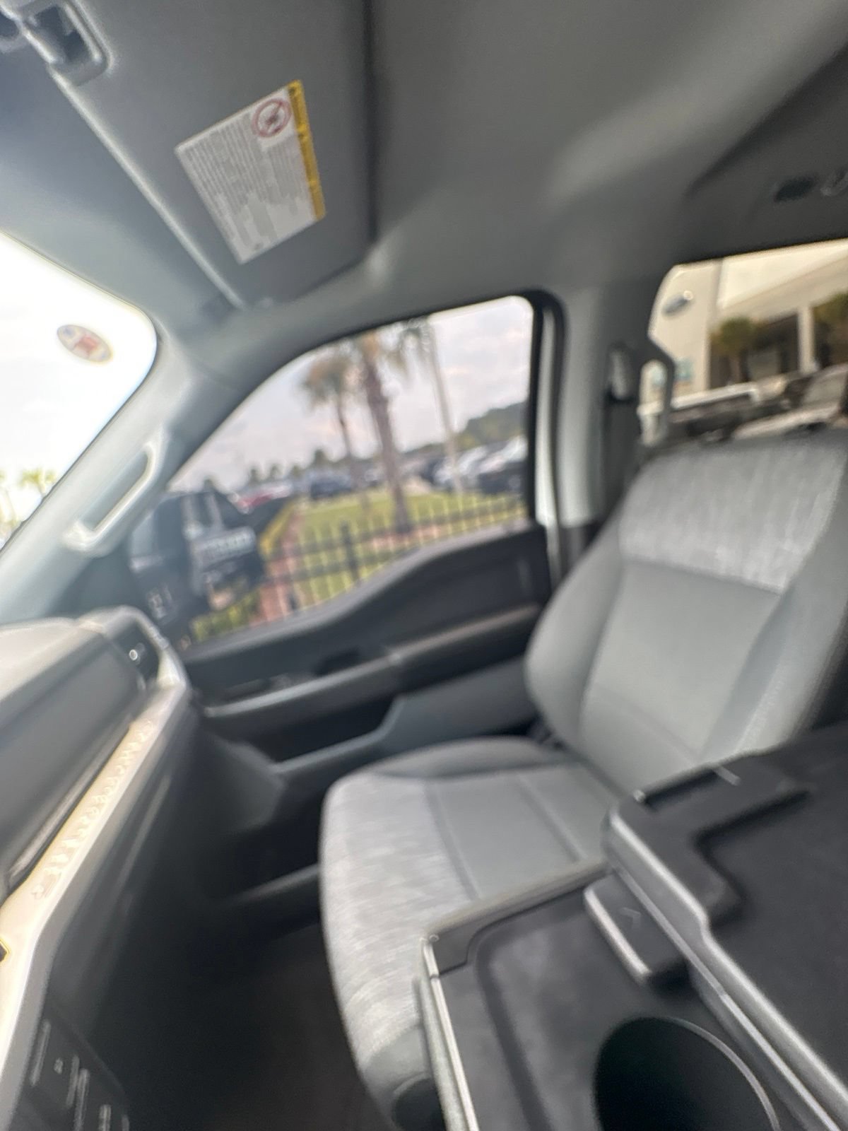 Certified 2024 Ford F250 XLT w/ FX4 Off-Road Package AWD/4WD image 45