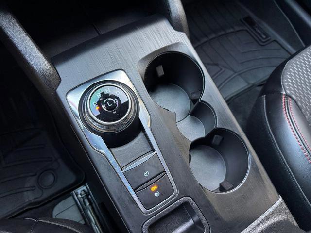 Certified 2024 Ford Escape ST-Line w/ Tech Pack #1 image 20