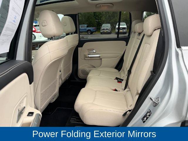 Used 2020 Mercedes-Benz GLB 250 4MATIC image 16