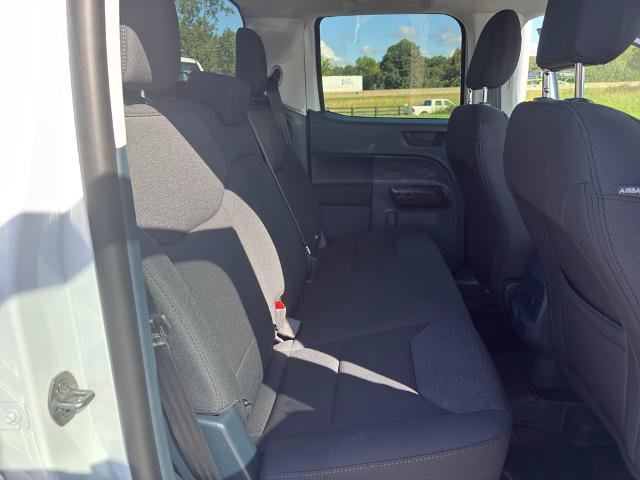 Certified 2025 Ford Maverick XL FWD image 15